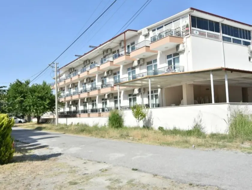 Ozden Apart Otel - Image 1
