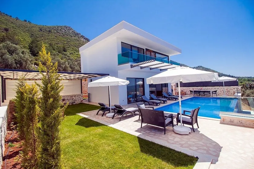 Villa Camli - Image 1
