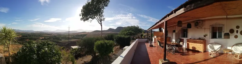 Casa De La Vida Málaga - Image 1