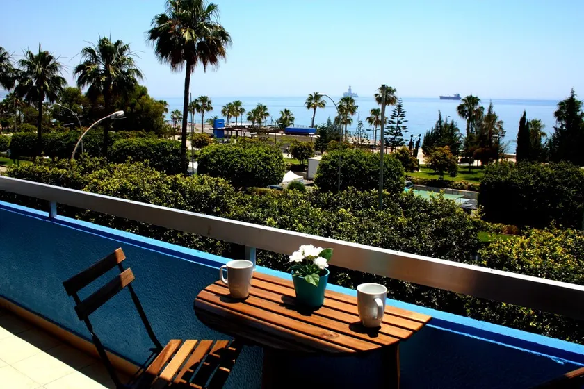 Blue Home - Image 1