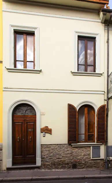 3B Bed and Breakfast Arezzo - Image 1