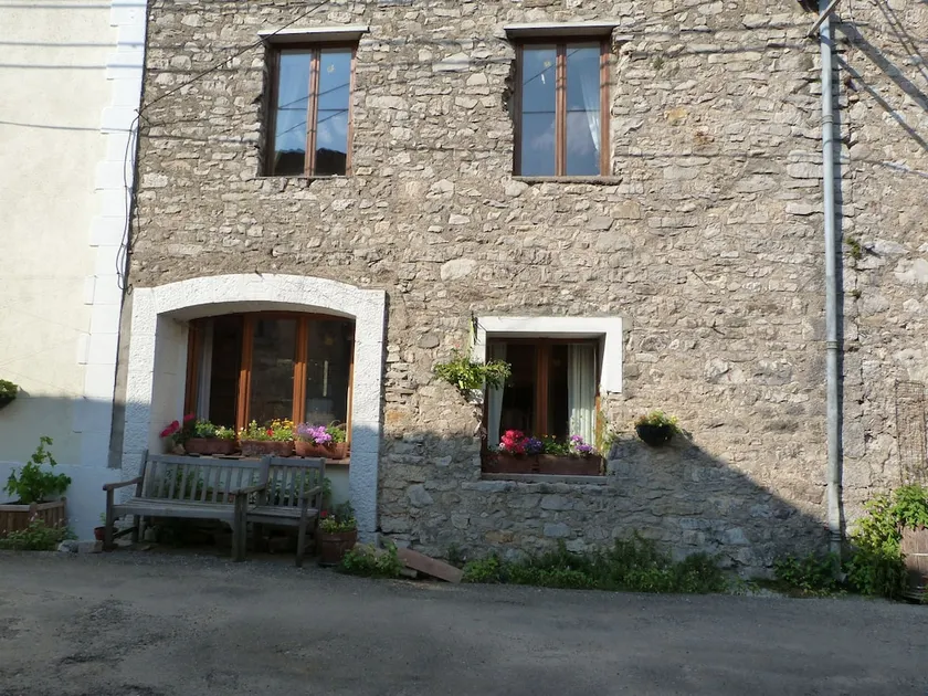 Lac Perdu - Image 1