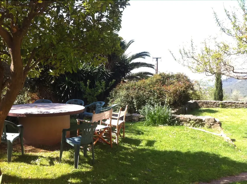 Collerosso Casa Vacanza - Image 1