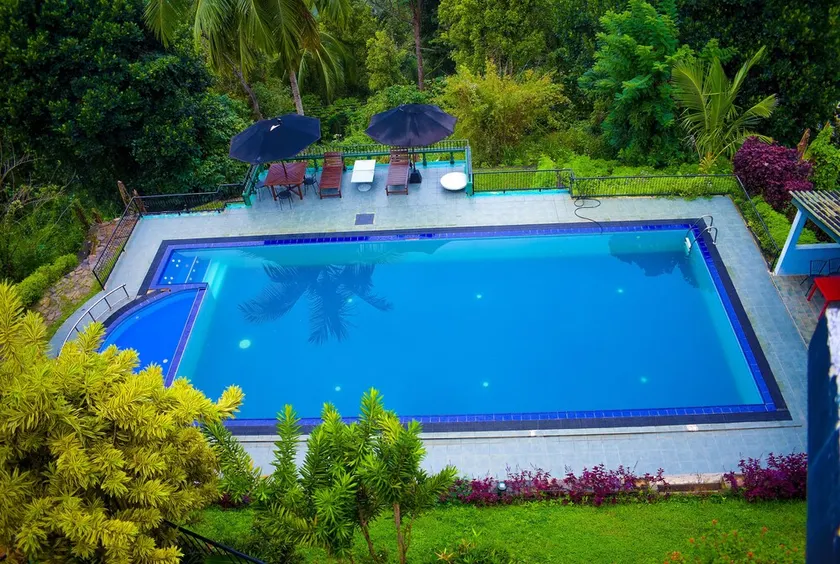 Brookside Resort - Image 1