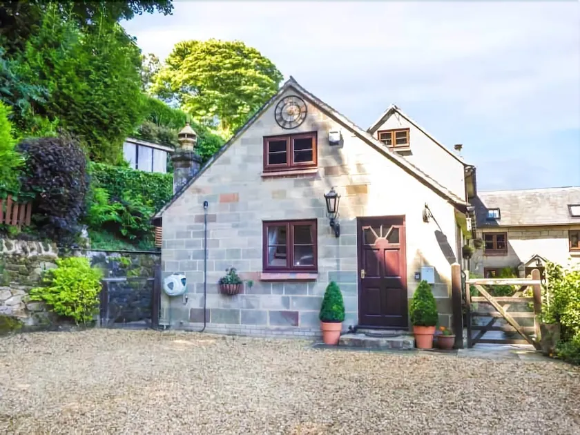 Stalkers Cottage Annexe - Image 1
