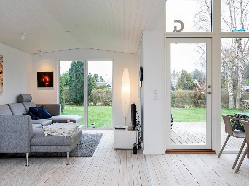 4 person holiday home in Gilleleje - Image 1