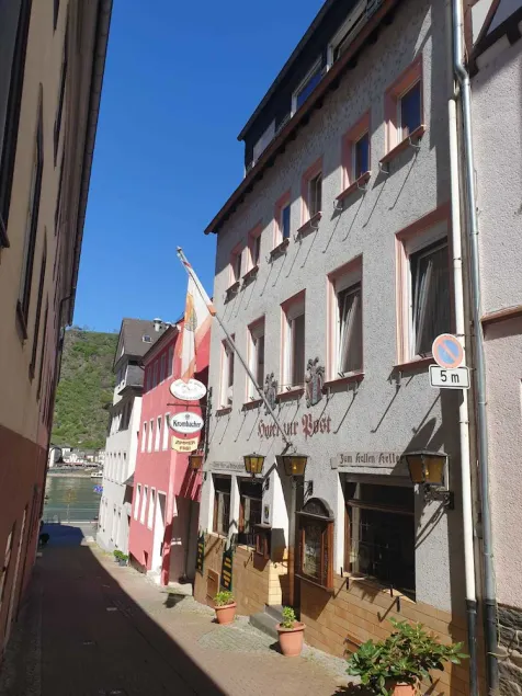 Hotel Zur Post - Image 1