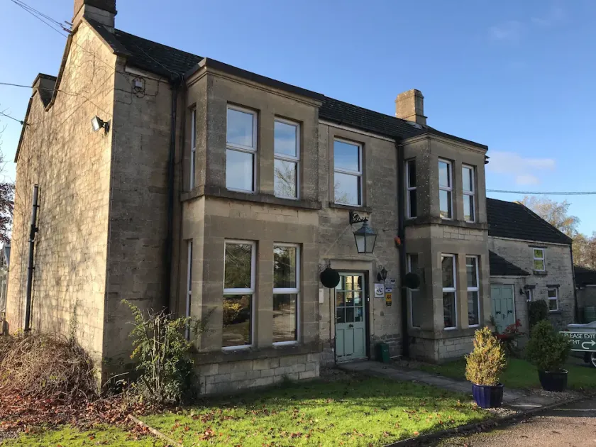 Sodbury House - Image 1