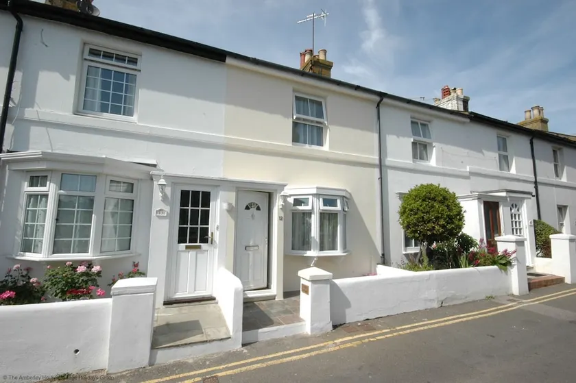 Croft Cottage - Image 1