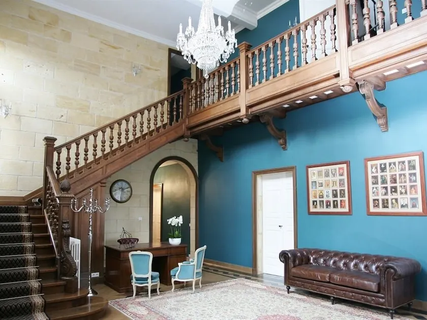 Chateau Mont-D’Onel - Image 1
