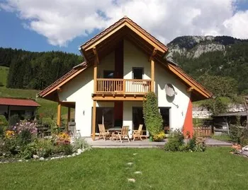Ferienhaus Hirschloser - Image 1