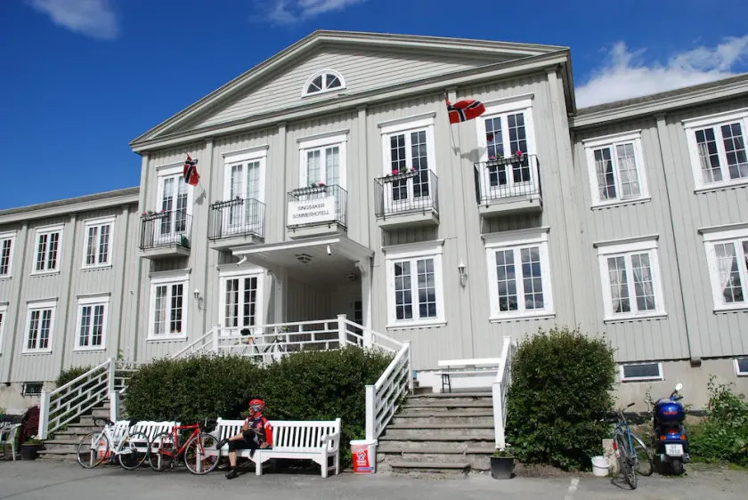 Singsaker Sommerhotell - Image 1