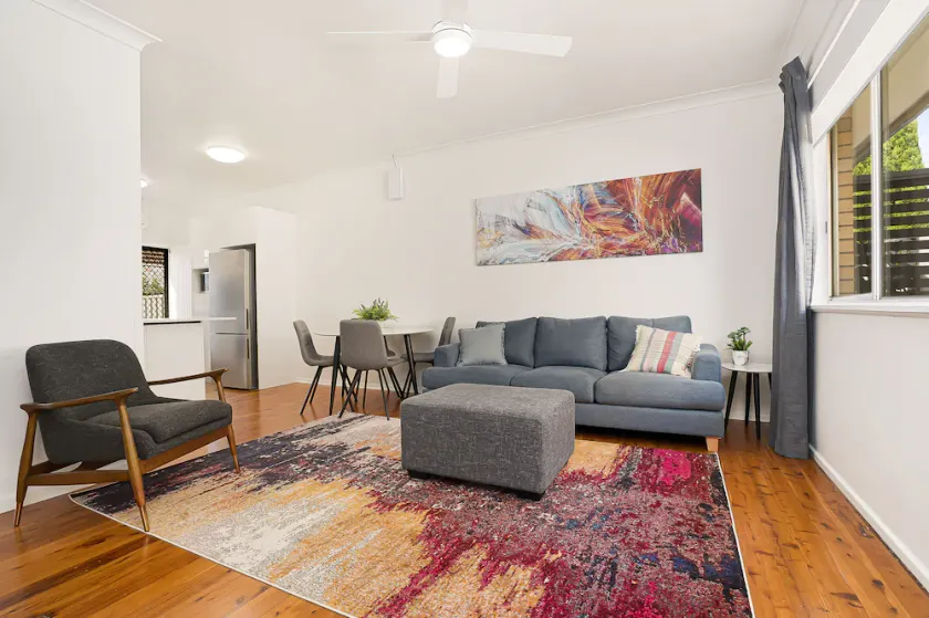 Adamstown Short Stay Apartments - Image 1
