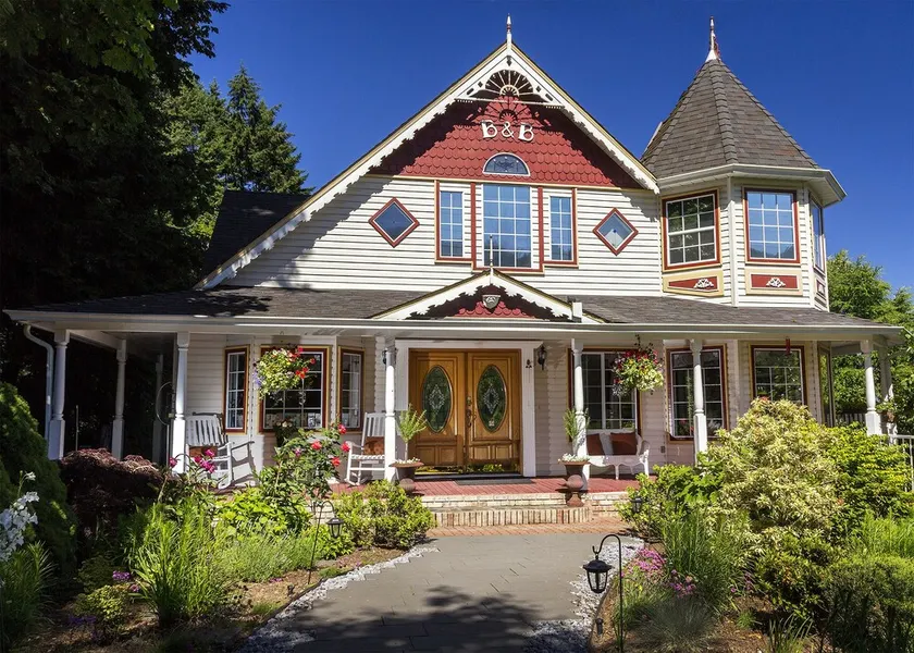 Hawley Place Bed and Breakfast - Image 1