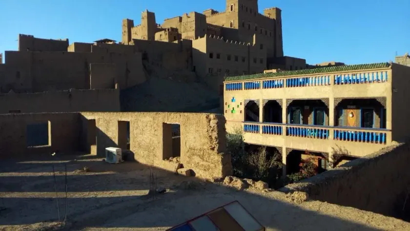 Riad La Kasbah - Image 1