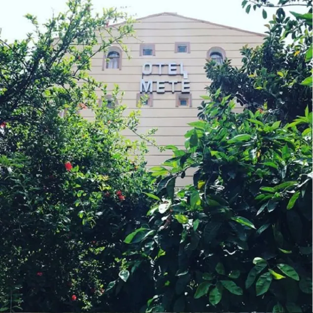 Mete Otel - Image 1