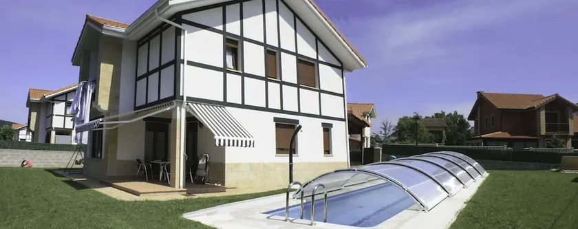 Chalet elegante y funcional playa - Image 1