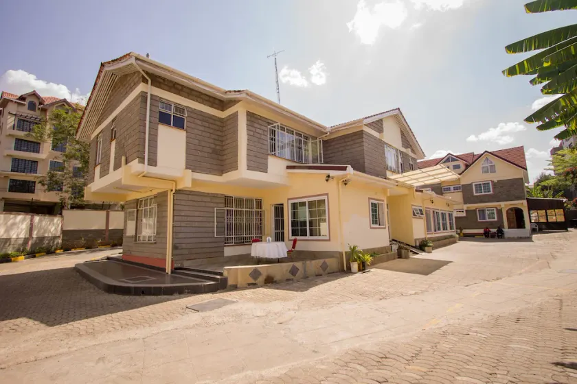 Wida Resort Kilimani - Image 1