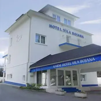 Vila Bojana garni - Image 1