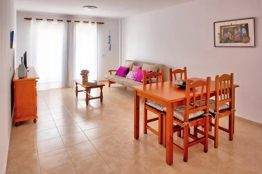 Apartamento Charco La Fula - Image 1