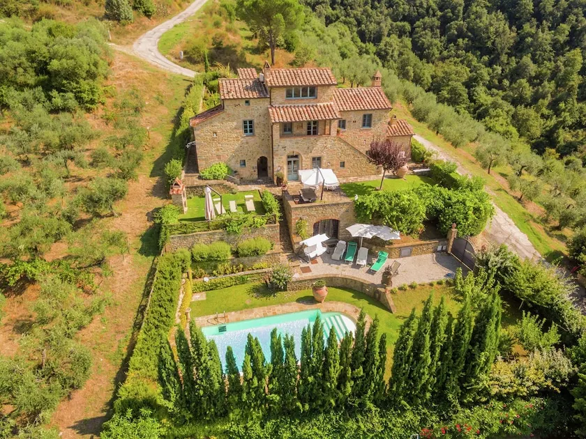 Villa Teresa - Image 1