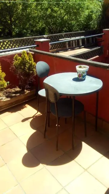 Apartment with one bedroom in Mieres del Camino with wonderful mountain view balcony and WiFi - Image 1