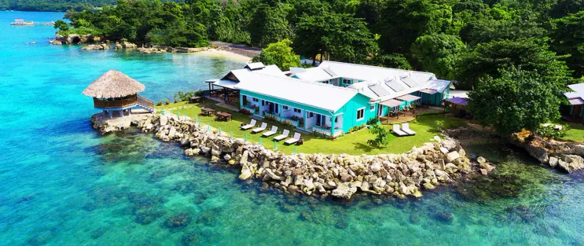 Luna Sea Inn - Image 1