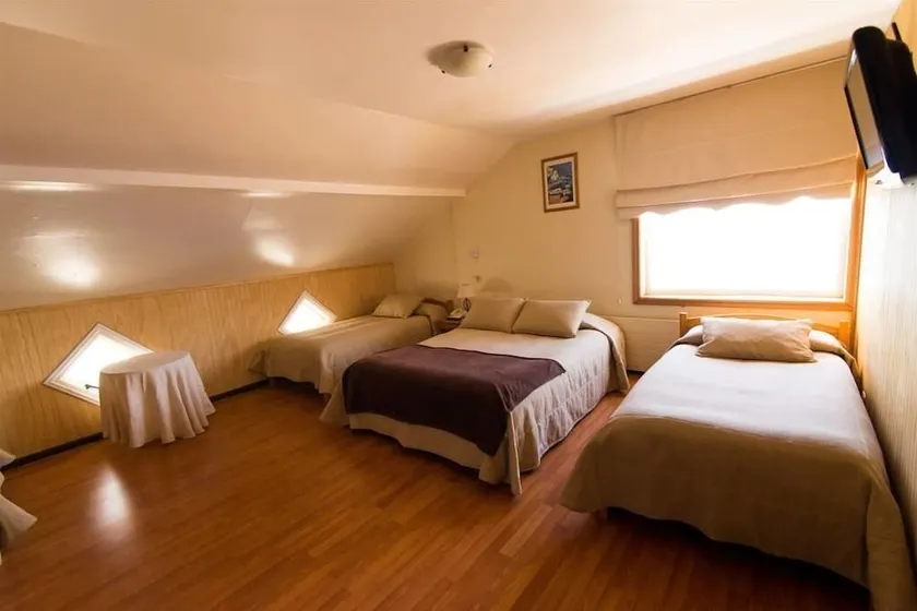 Hotel Terrazas Express - Image 1