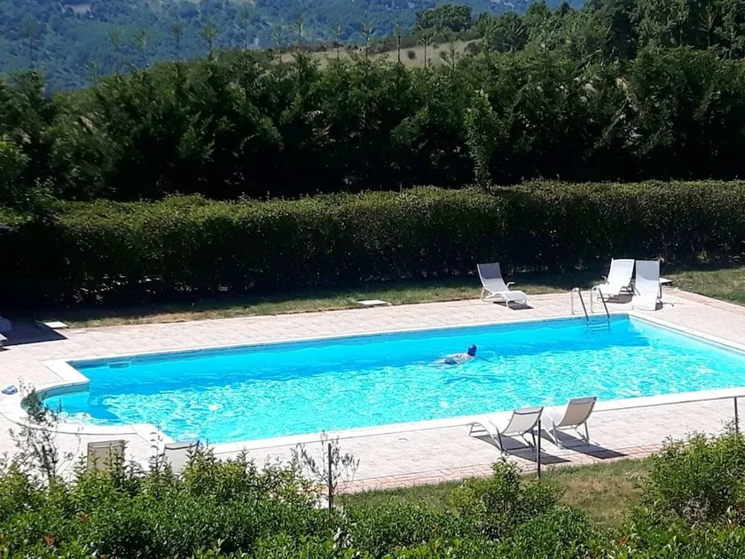 Apartment Contrada San Leo 2 - Image 1