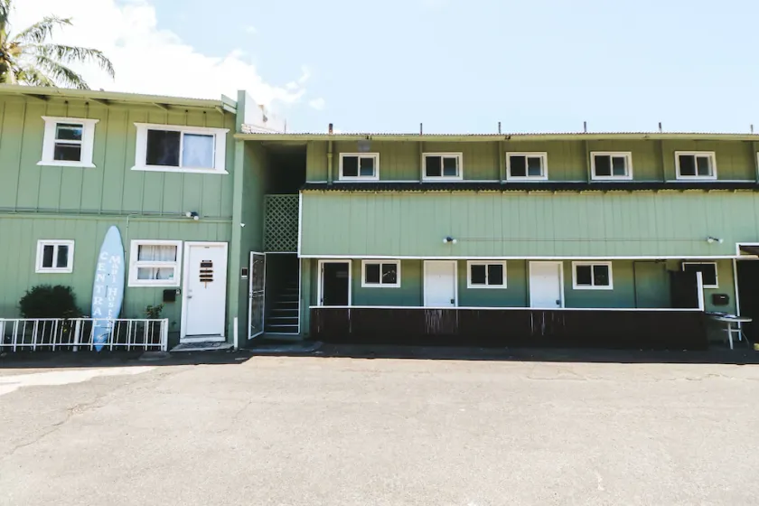 Hostel City Maui 1 - Image 1