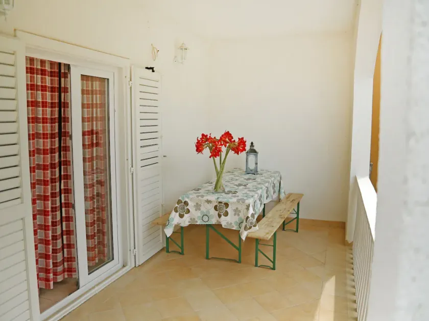 Apartments Matea - nice garden - Image 1