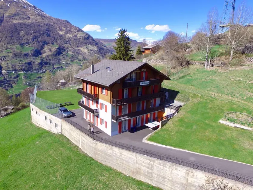 Gruppenhaus Rosy - Image 1