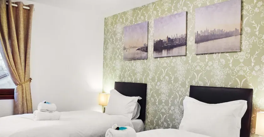 Thistle Apartments - Bon-accord Apartment - Image 1