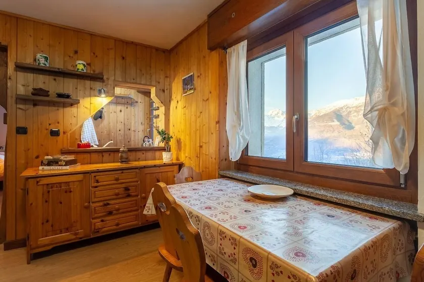 Bondine Apartments Valle d'Aosta - Image 1