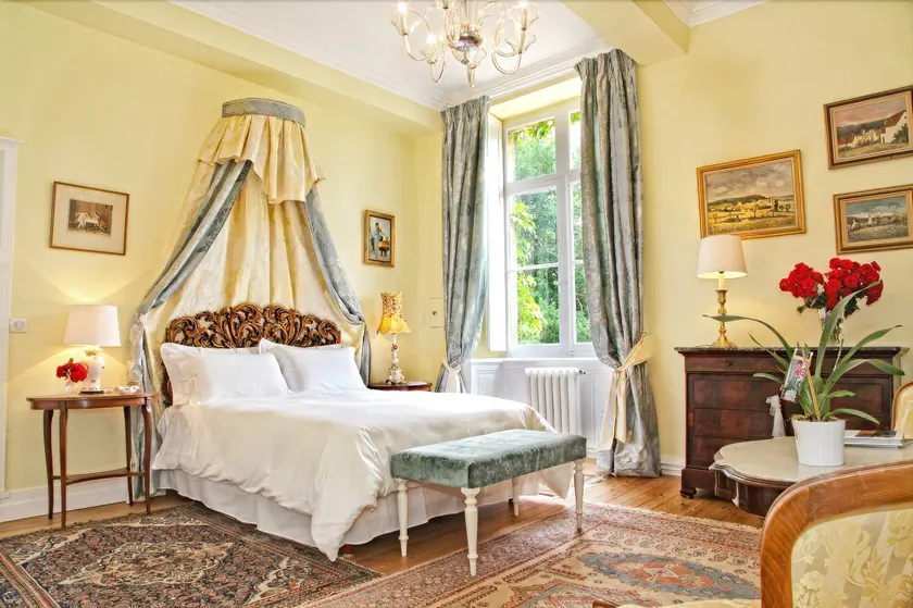 Chateau Lamothe du Prince Noir - B&B - Image 1