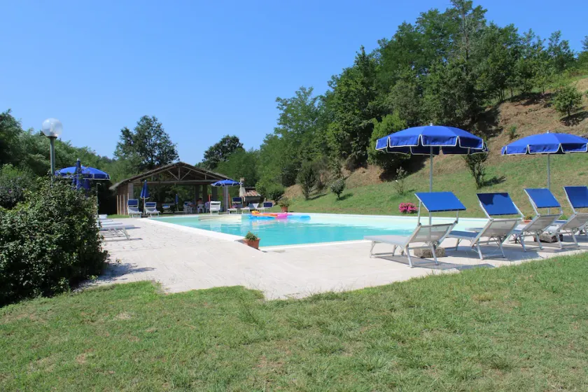 Poggio Dei Michelazzi - Image 1