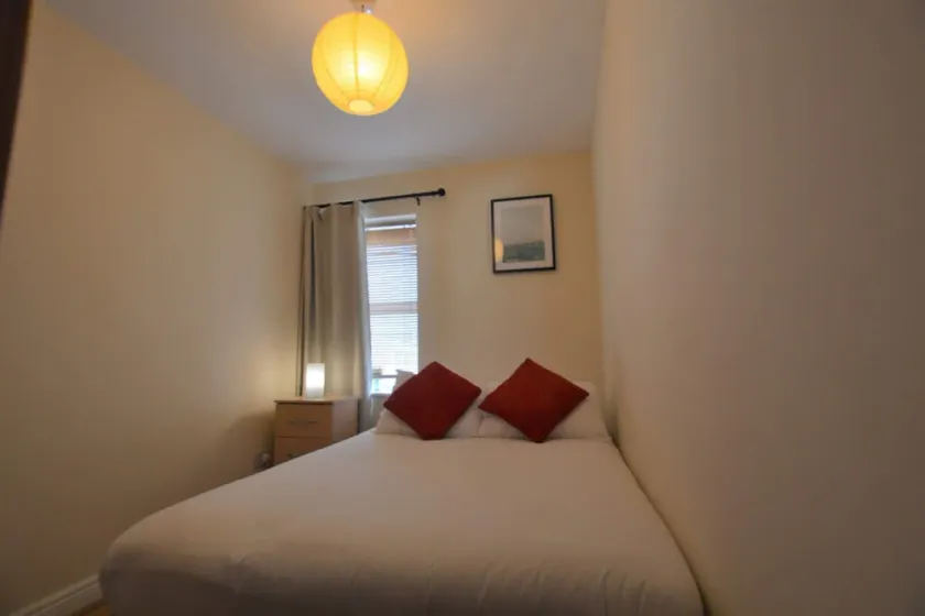 2BR in Ireland's Trendiest Neighbourhood - Image 1