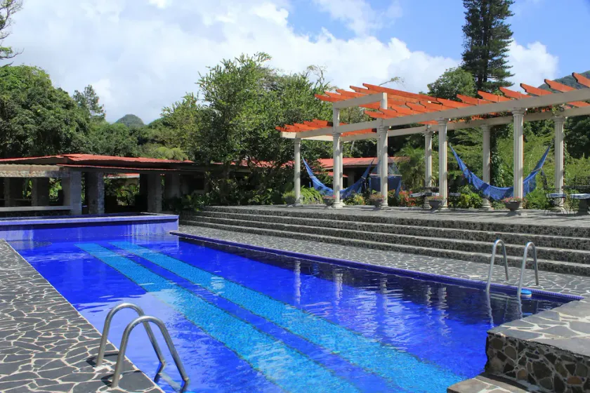 Crater Valley Boutique Hotel - Image 1