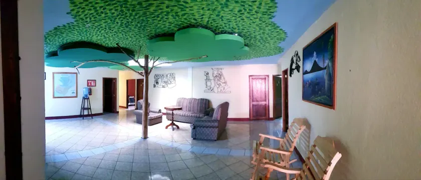 Hoteles Kakchiquel - Image 1