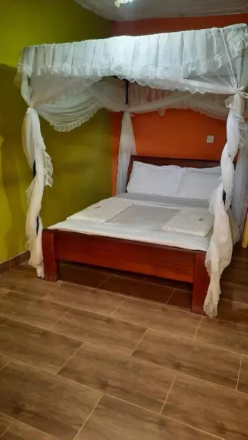 Bomani Hotel - Image 1