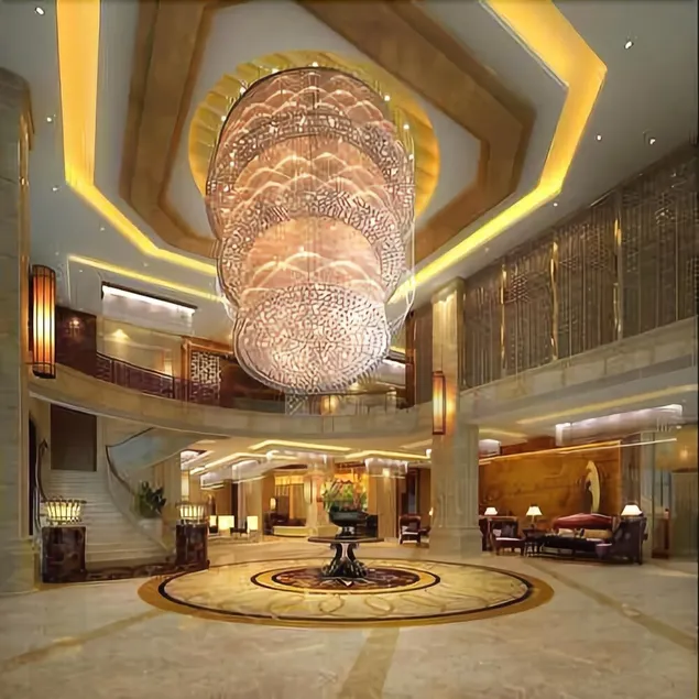 Siya Hotel - Image 1