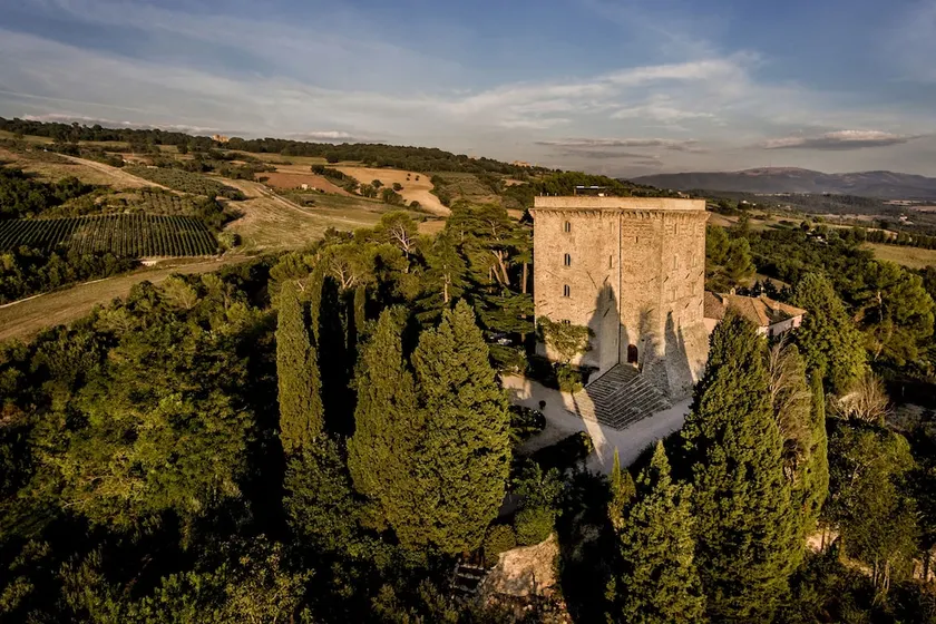 Residenza d'Epoca Torre Almonte - Image 1
