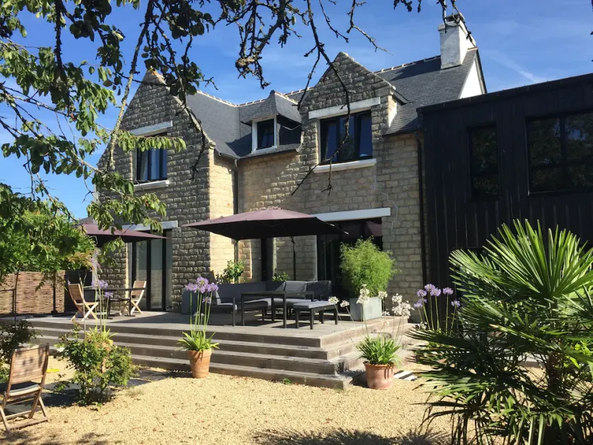 La Maison De Gabrielle - Image 1
