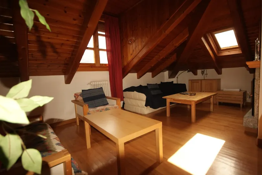Apartamento San Marcial 5 - Image 1
