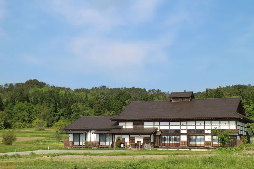 Shiguretei - Image 1