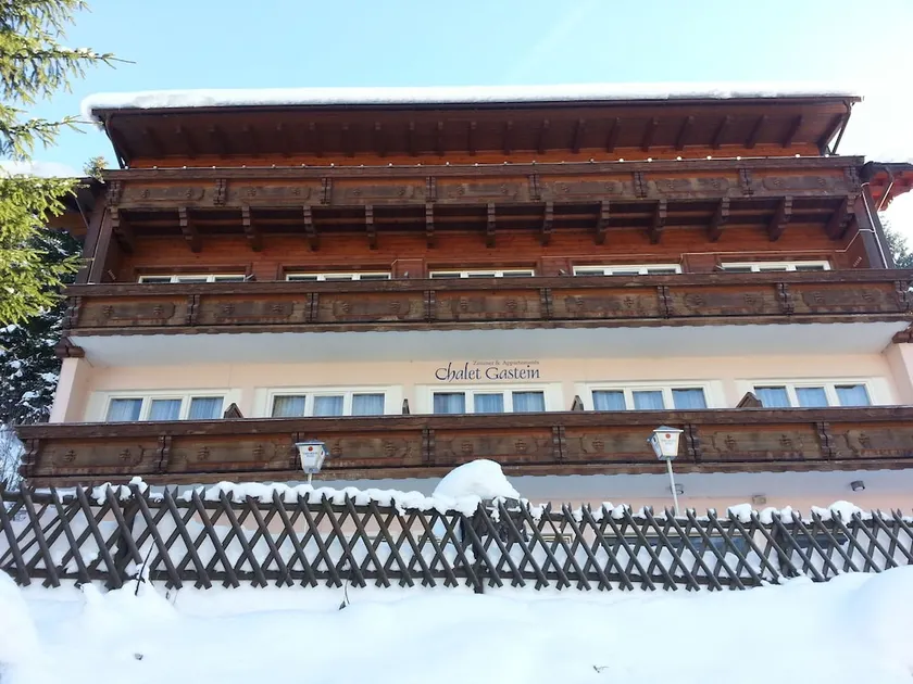 Chalet Gastein - Image 1
