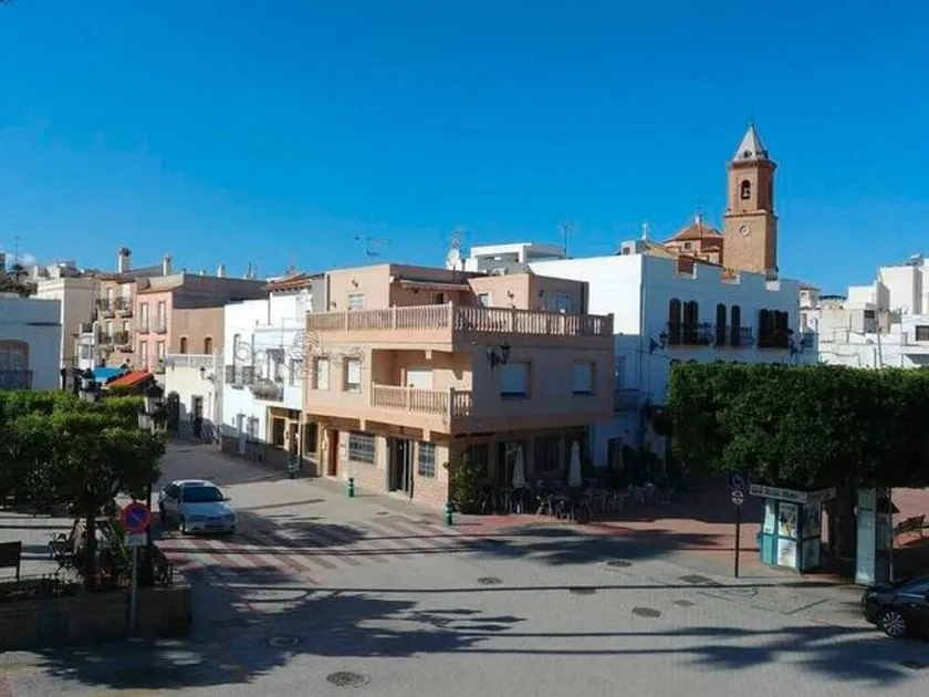 Nice Apartment in Turre Near Mojacar With Balcony - Image 1