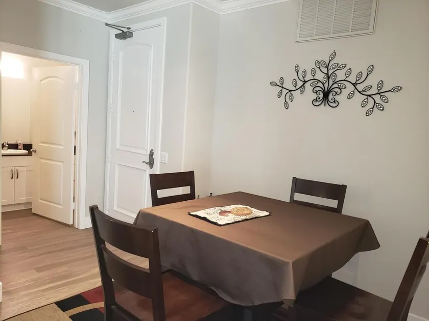 Yes it's right 2 suites and 3 bath in the Heart of San Diego FB2 - Image 1