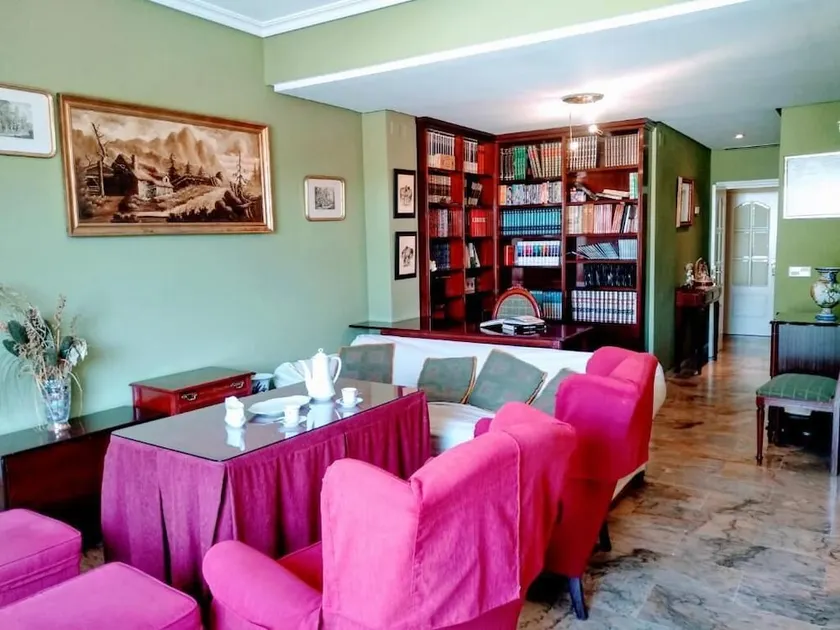 Wish-Suite El Cachorro de Triana Apartment - Image 1