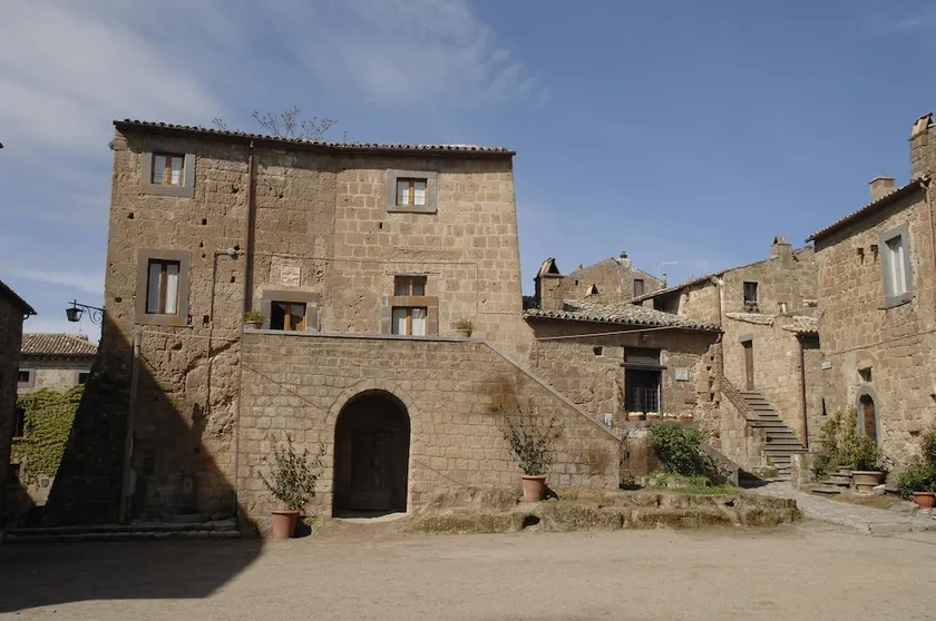 Locanda Della Buona Ventura - Image 1